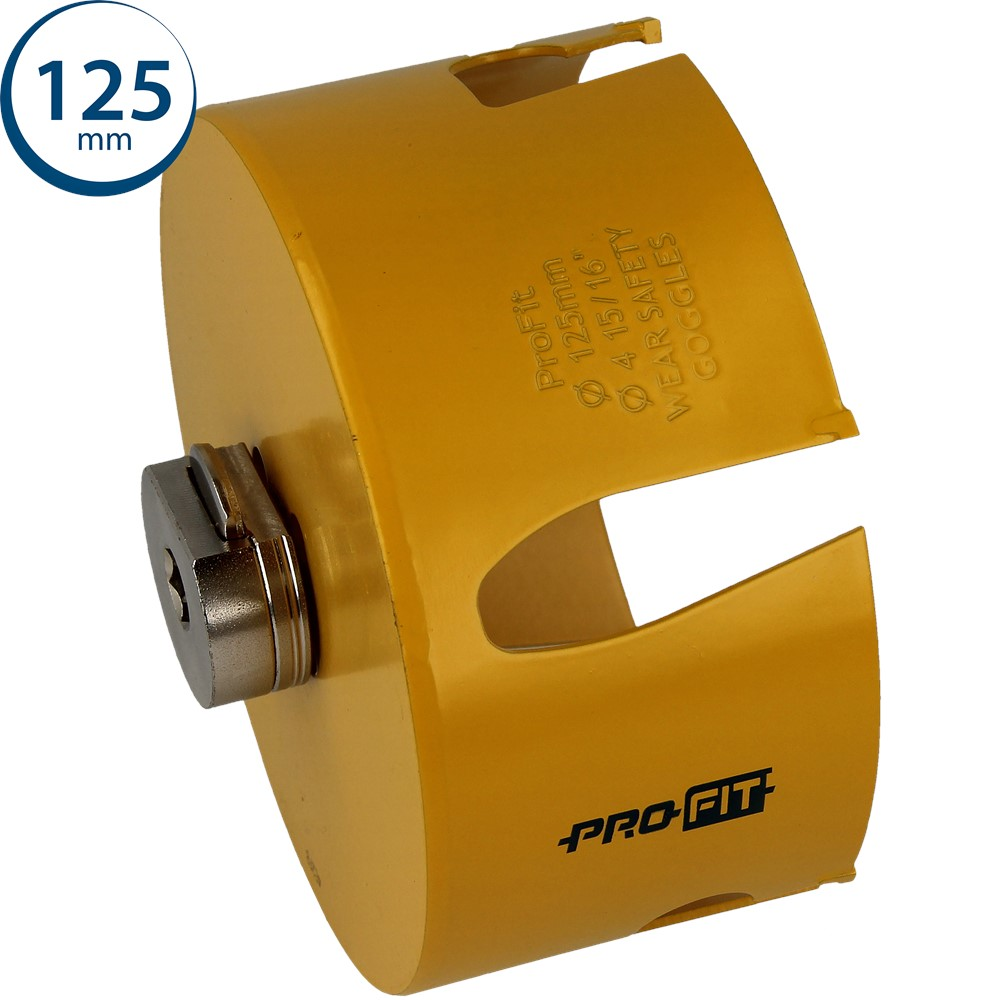 MULTI PURPOSE GATZAAG 125MM