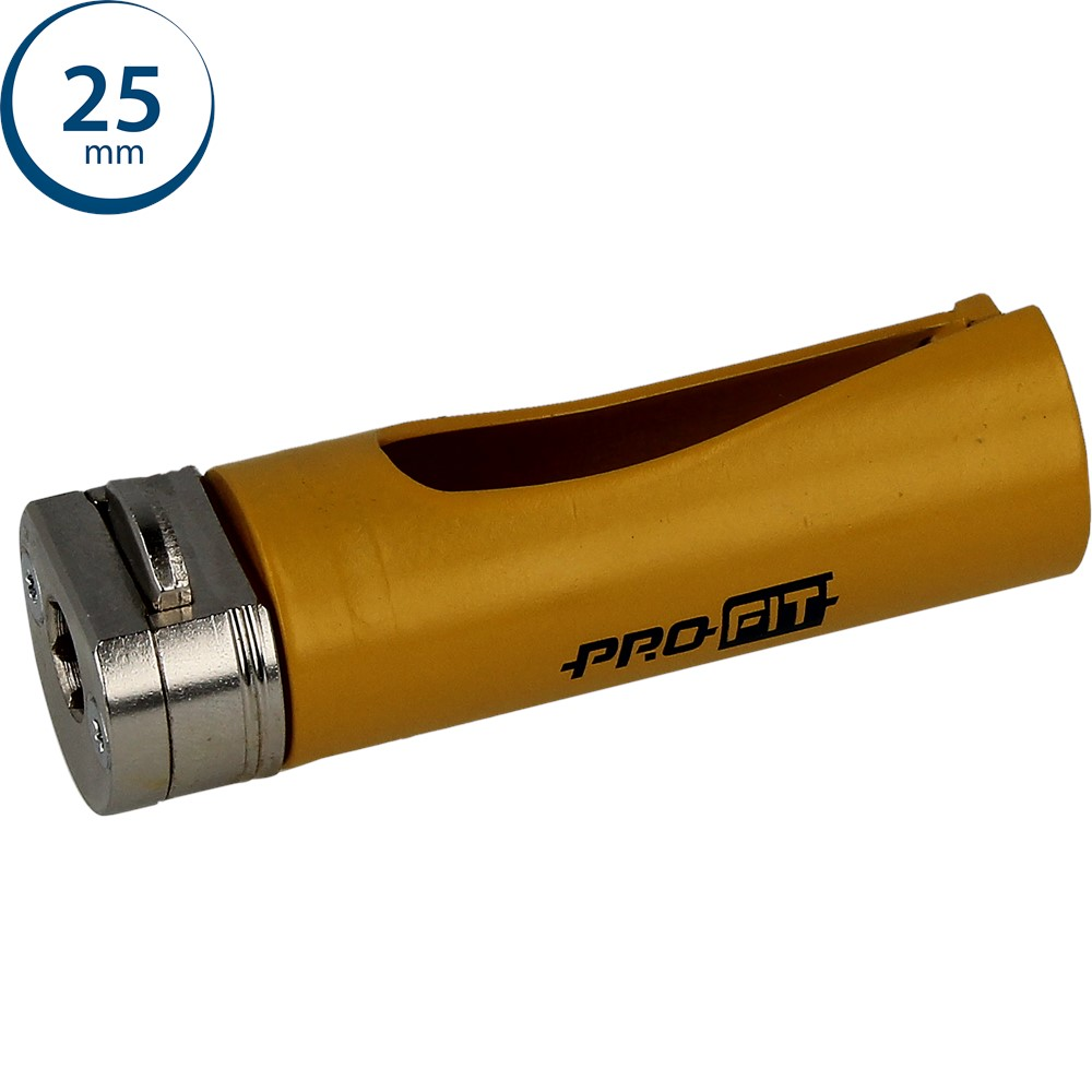 MULTI PURPOSE GATZAAG 25MM