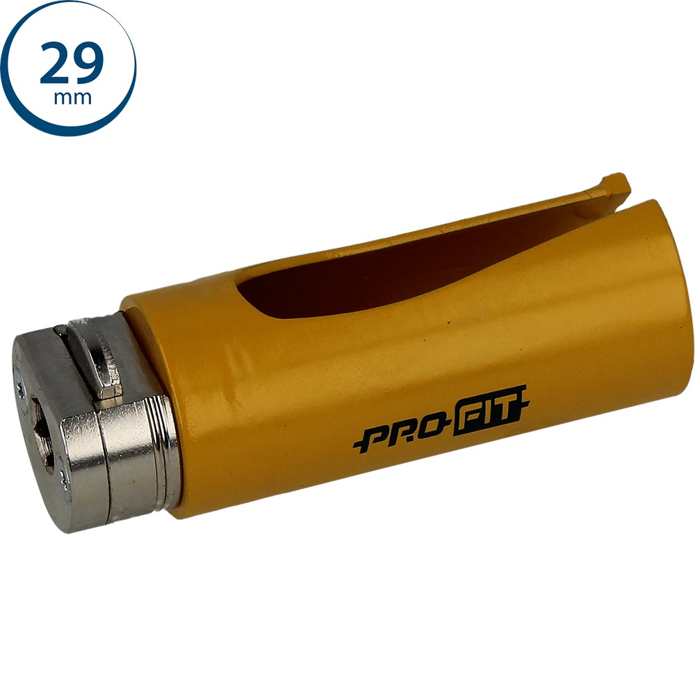MULTI PURPOSE GATZAAG 29MM