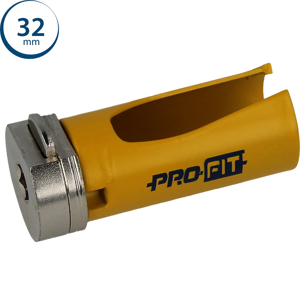 MULTI PURPOSE GATZAAG 32MM