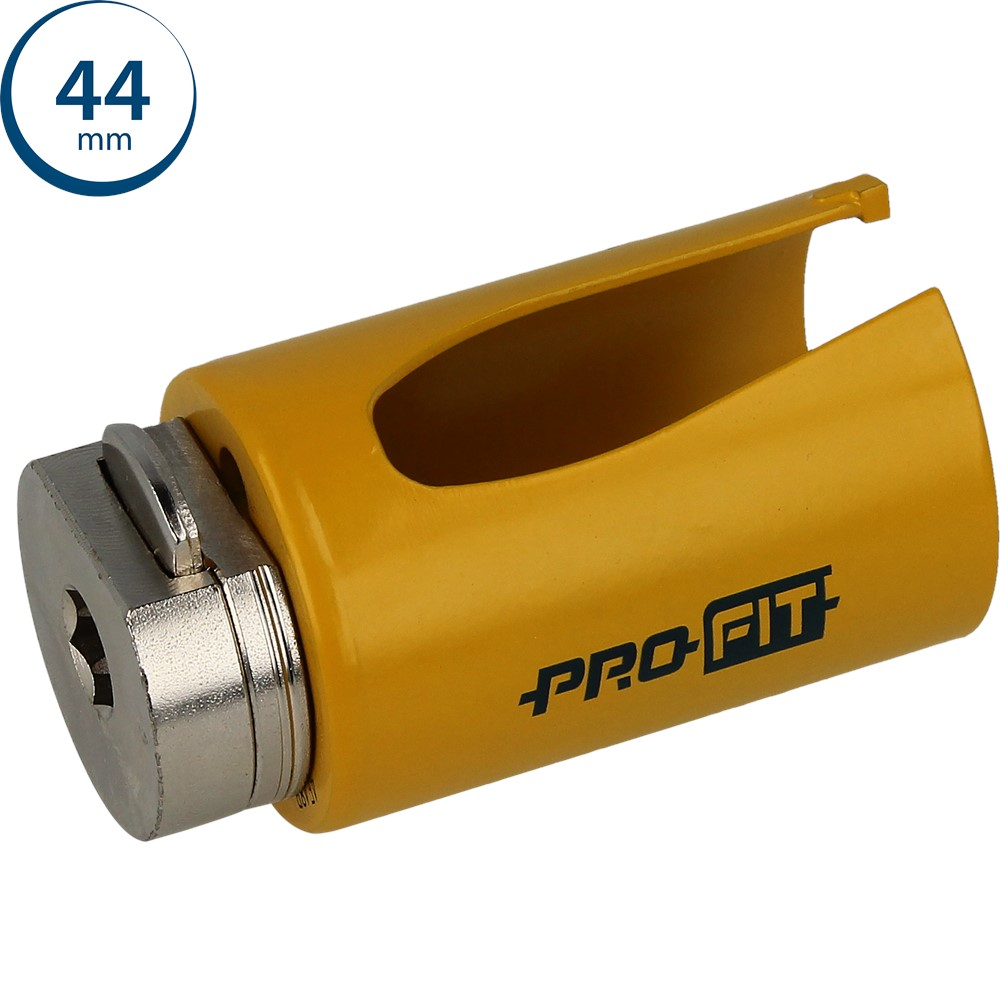 MULTI PURPOSE GATZAAG 44MM