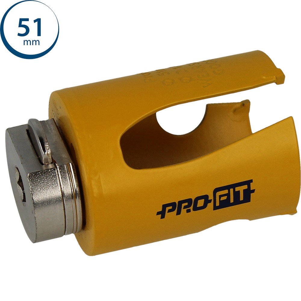 MULTI PURPOSE GATZAAG 51MM