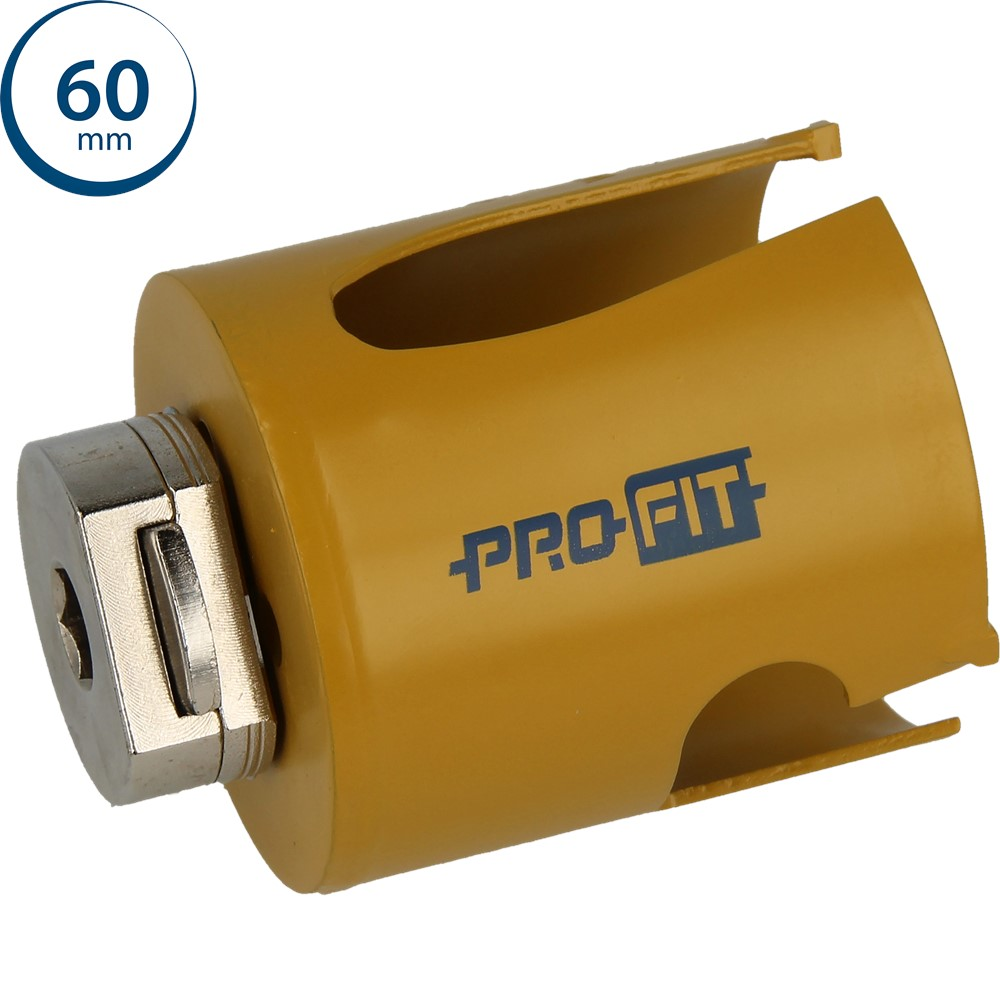 MULTI PURPOSE GATZAAG 60MM