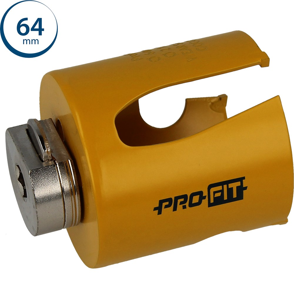 MULTI PURPOSE GATZAAG 64MM