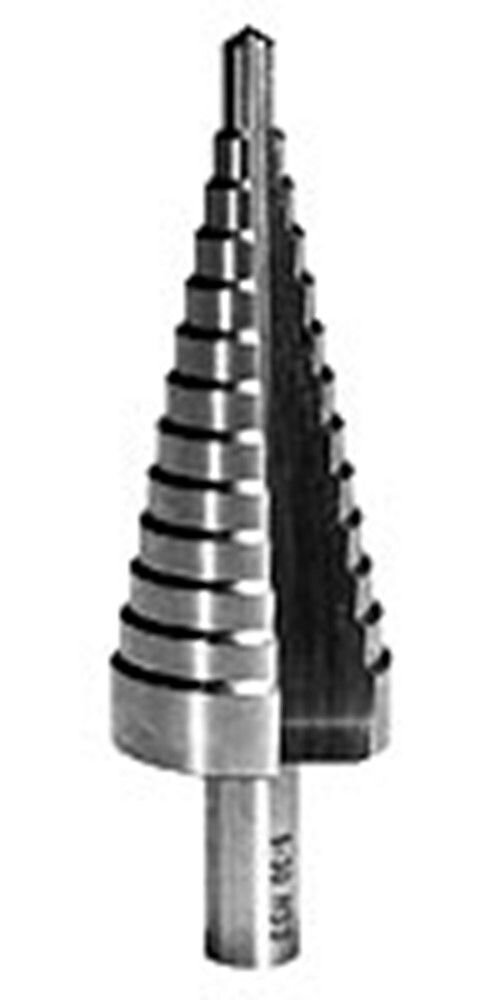 HSS TRAPBOOR 30-40 TYPE 4
