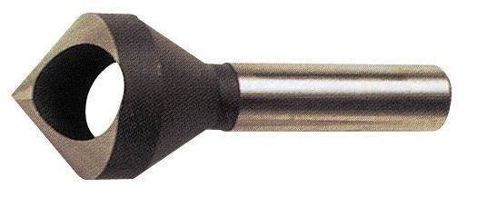 HSS VERZINKFREES MET GAT 5-10MM