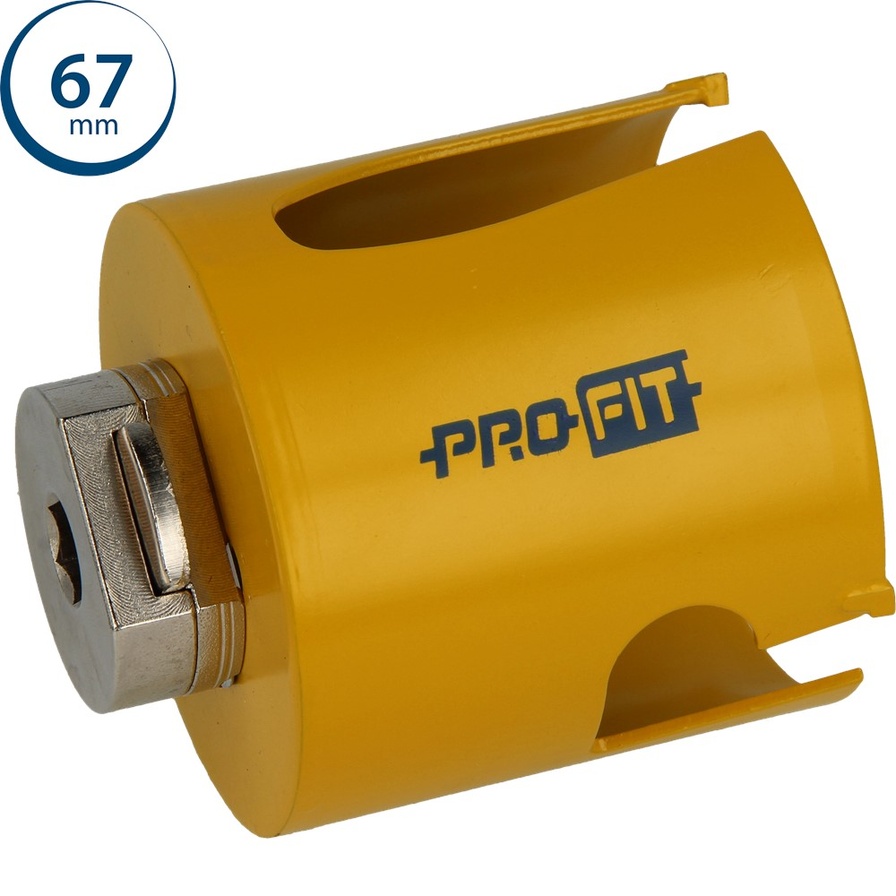 MULTI PURPOSE GATZAAG 67MM