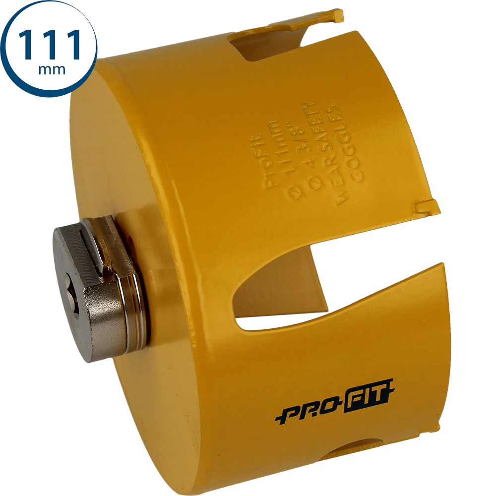 MULTI PURPOSE GATZAAG 111MM