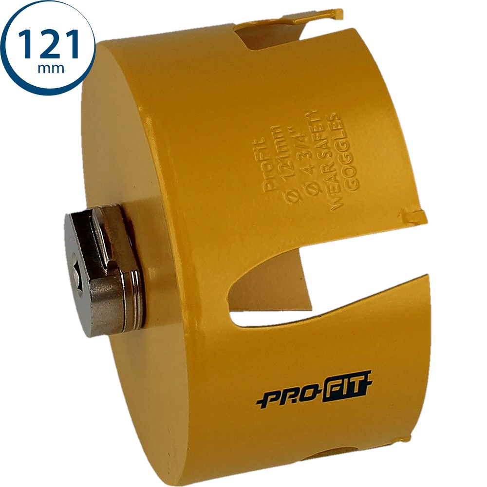 MULTI PURPOSE GATZAAG 121MM