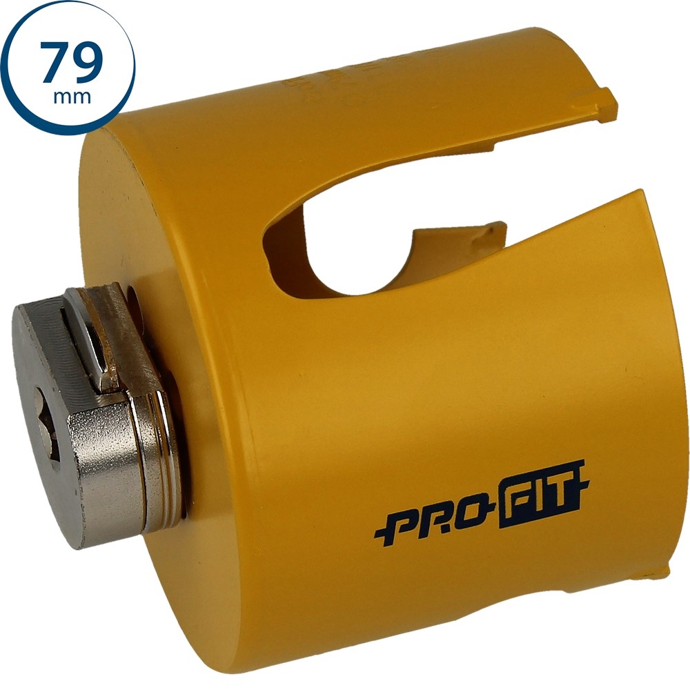 MULTI PURPOSE GATZAAG 79MM