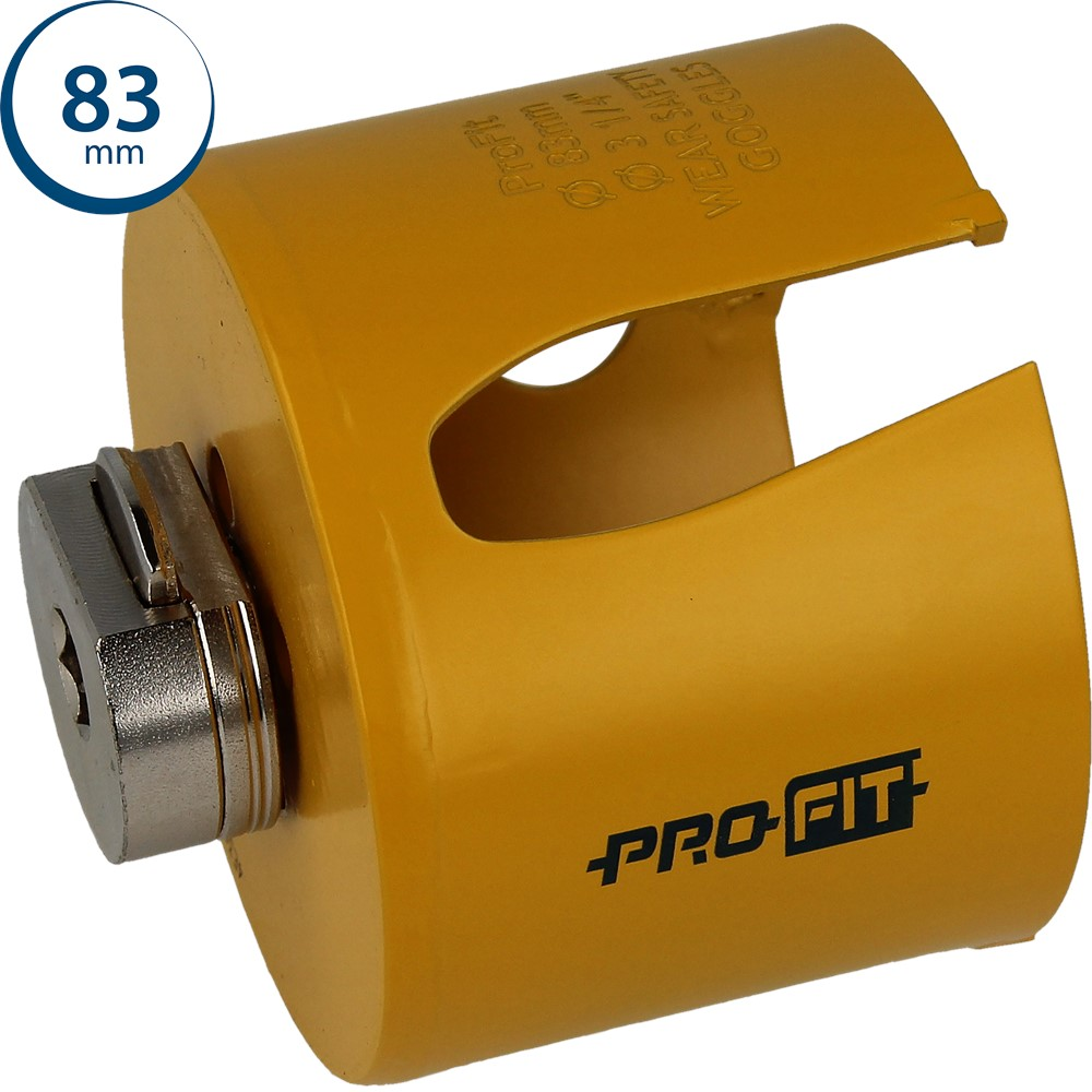MULTI PURPOSE GATZAAG 83MM