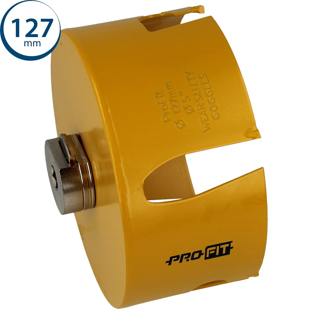 MULTI PURPOSE GATZAAG 127MM