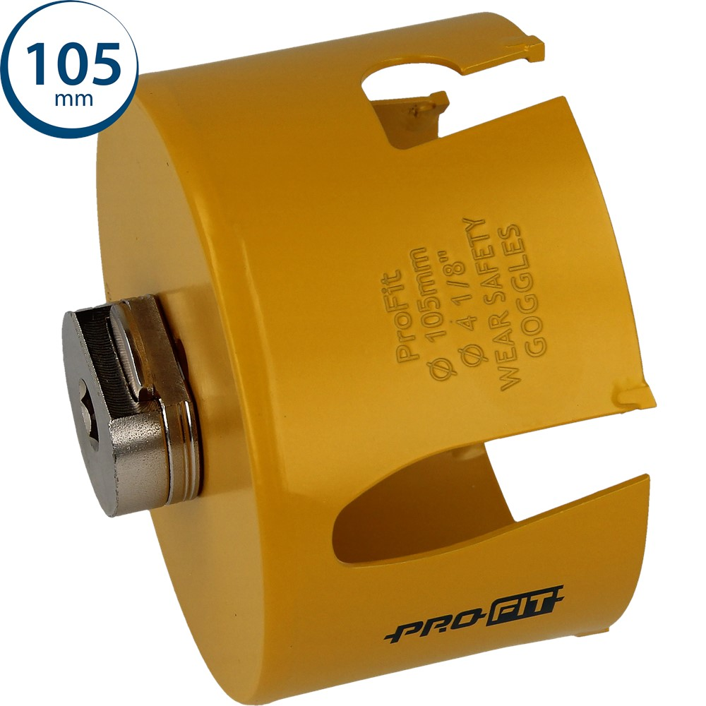MULTI PURPOSE GATZAAG 105MM