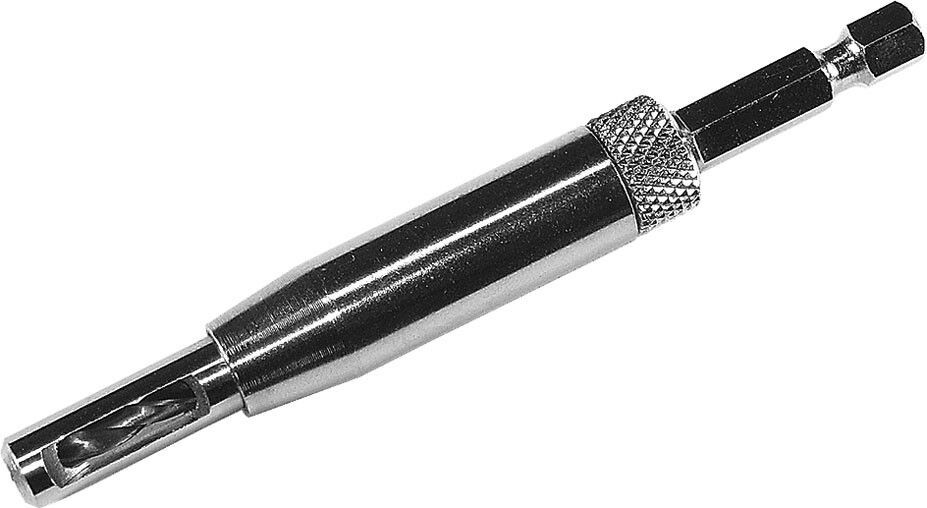 DEURSCHARNIER CENTREERBOOR 10 3,5MM