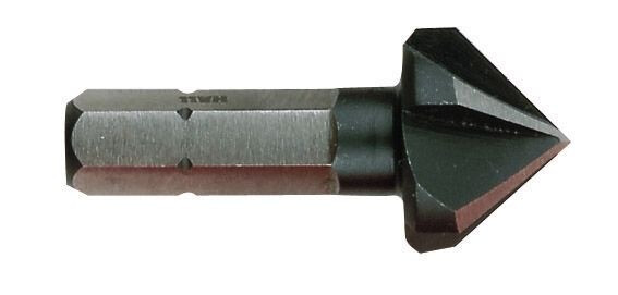 HSS VERZINKFREES 3,2-16,5MM XCM16
