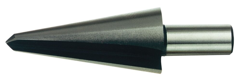 HSS KONISCHE PLAATBOOR 8-30MM
