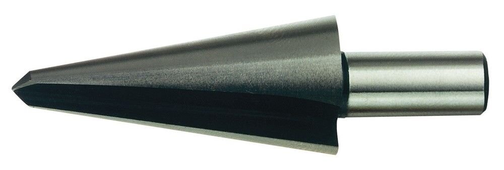 HSS KONISCHE PLAATBOOR 8-30MM