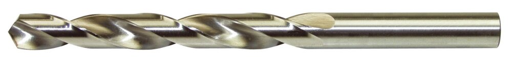 HSS BOOR 3,3MM GESLEPEN