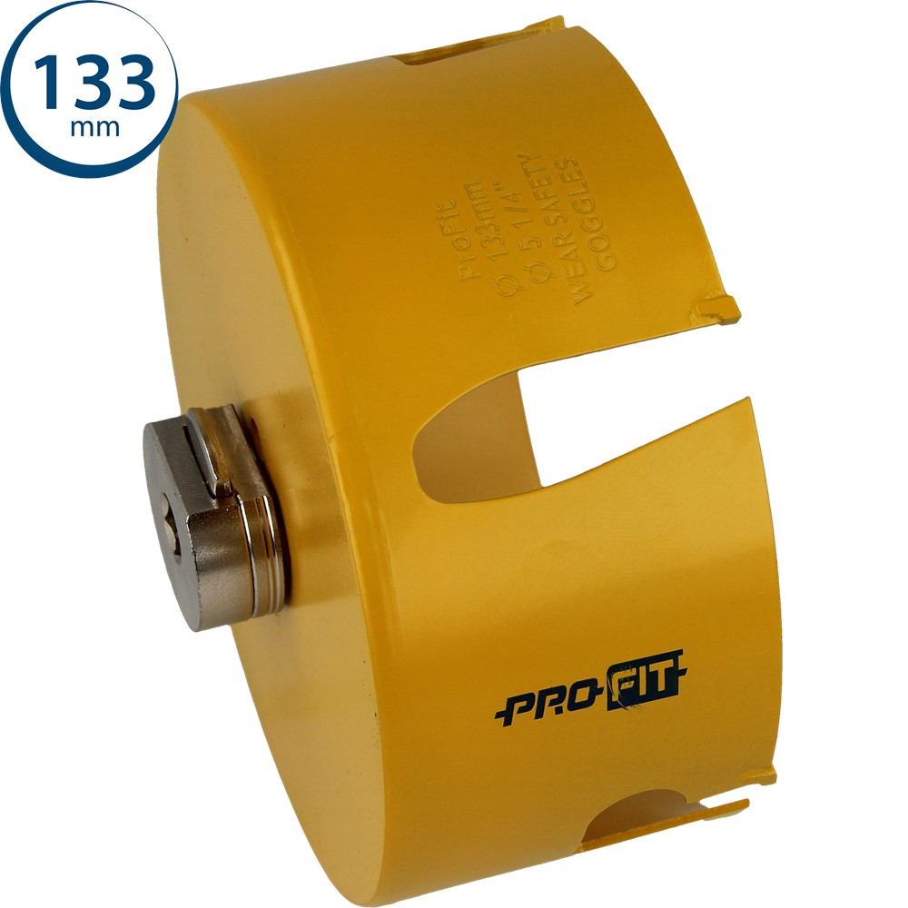 MULTI PURPOSE GATZAAG 133MM