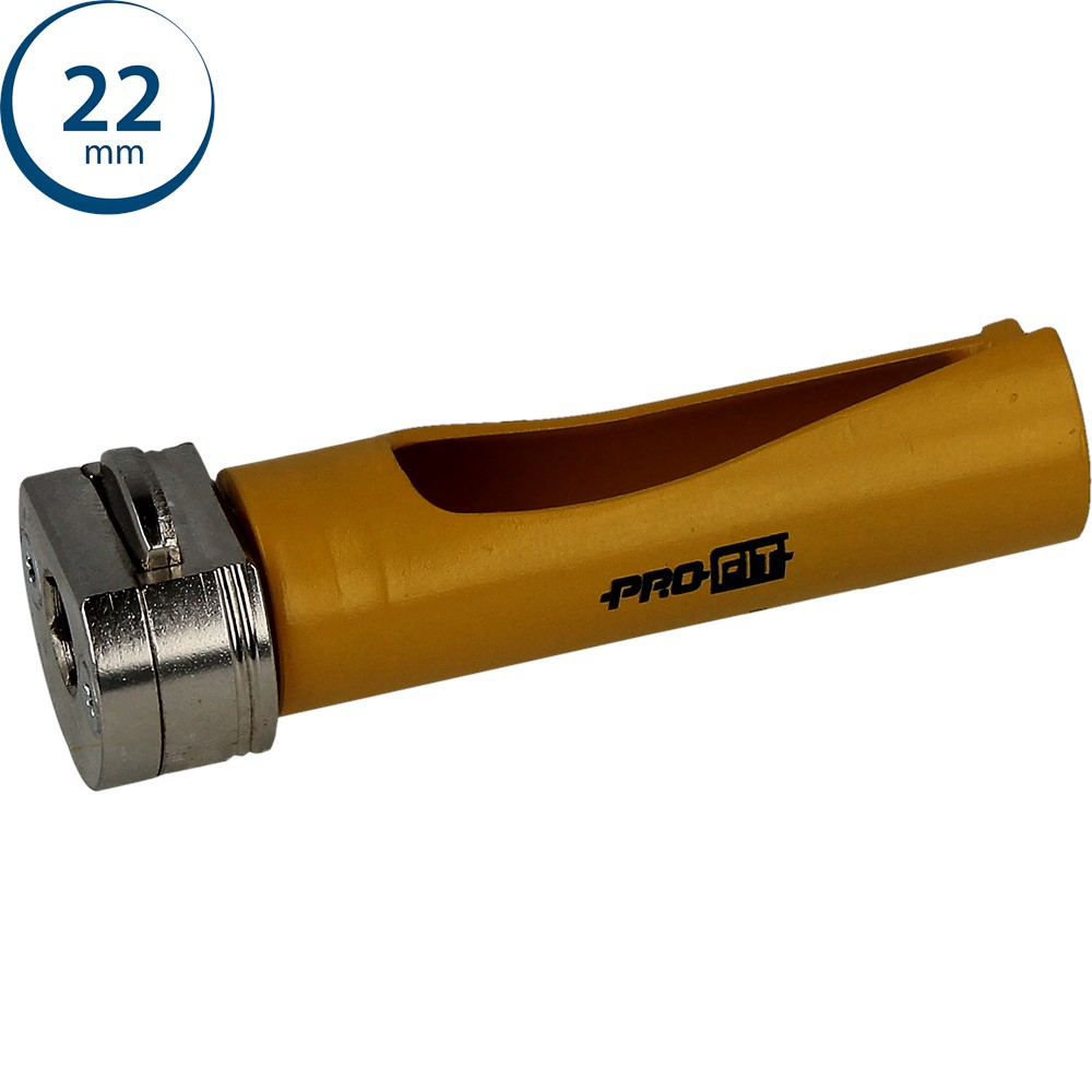 MULTI PURPOSE GATZAAG 22MM