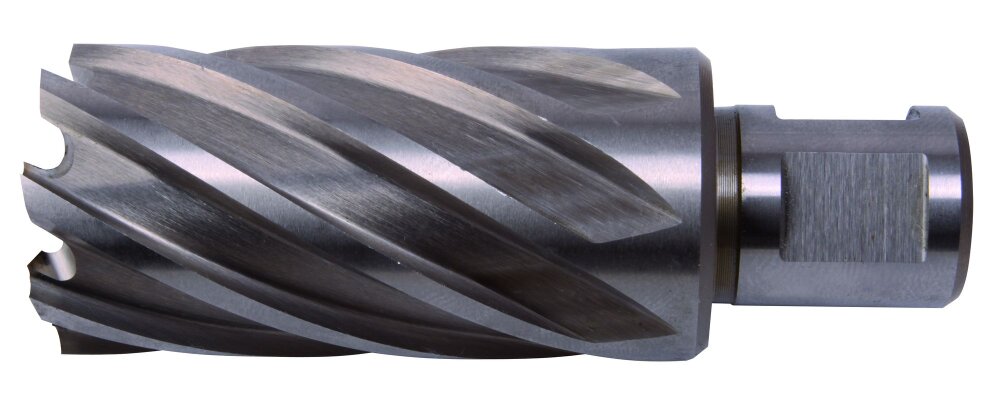KERNBOOR 22MM X 30MM HSS