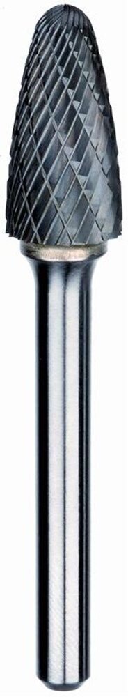 METAALFREES BOOM ROND 12X25X68MM