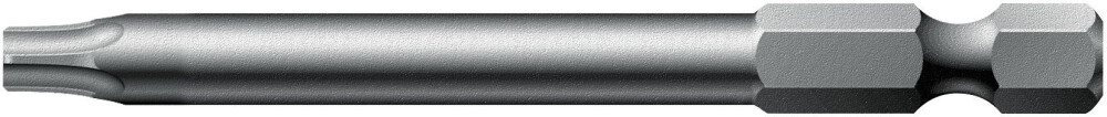 1/4" KRACHTBIT TORX T15 L=50MM
