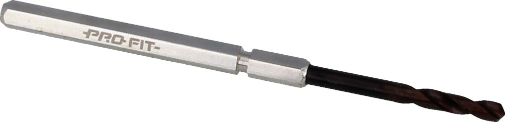 CLICK&DRIL CENTREERBOOR OPNAMESCHACHT ZESK 8MM