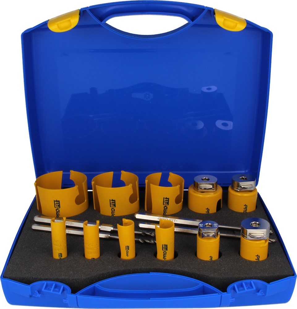 GATZAGENSET MULTI PURPOSE 19-76