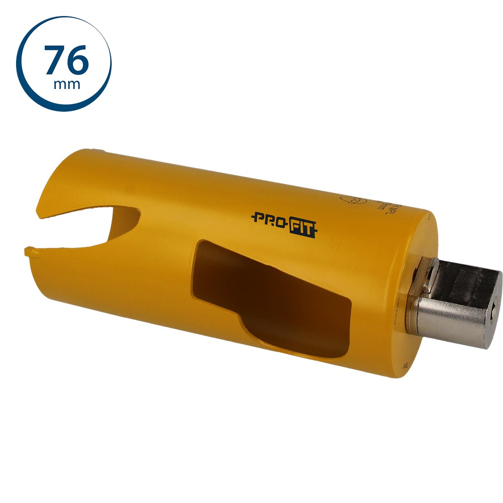 GATZAAG MULTI PURPOSE LANG 76MM