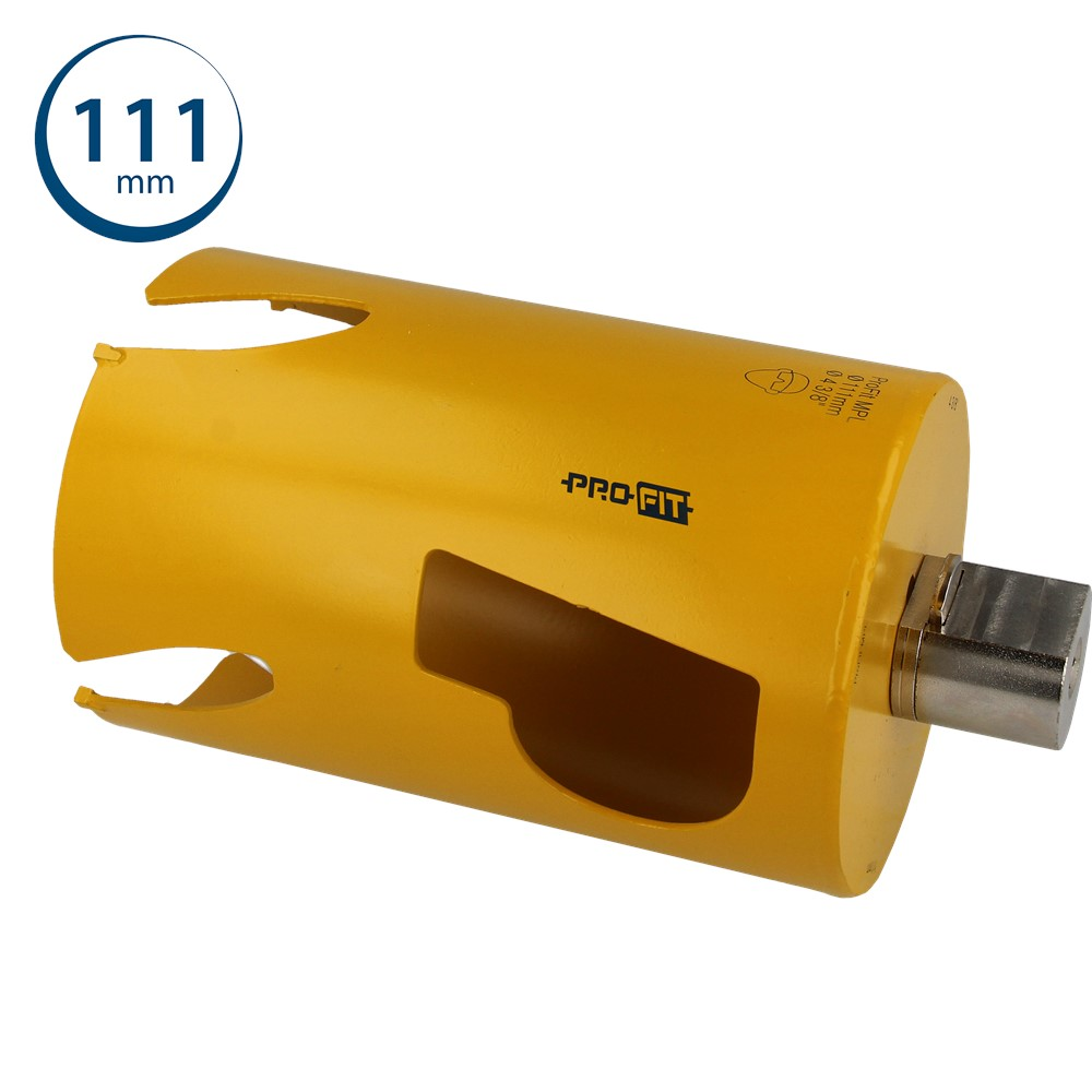 GATZAAG MULTI PURPOSE LANG 111MM