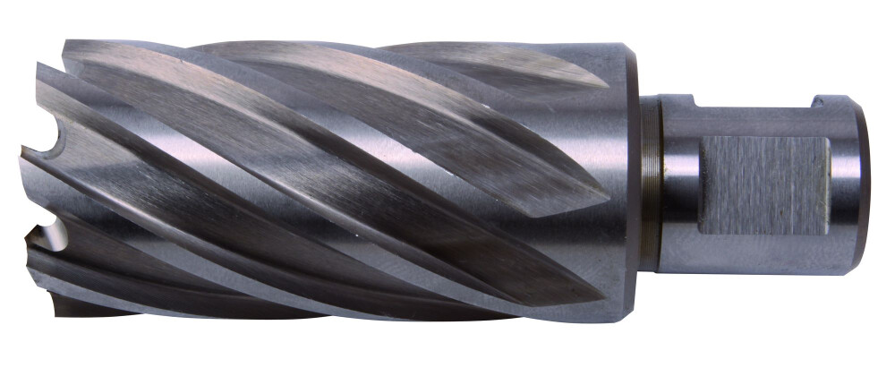 KERNBOOR 40MM X 30MM HSS
