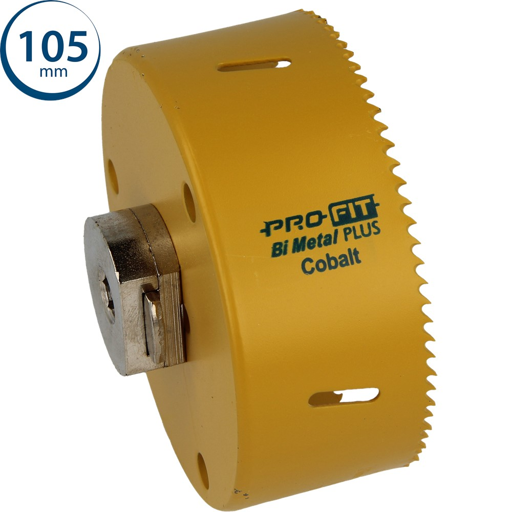BI METAAL PLUS GATZAAG 105MM