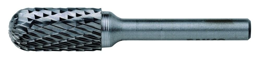 STIFTFR HARDMET CYL RONDE KOP