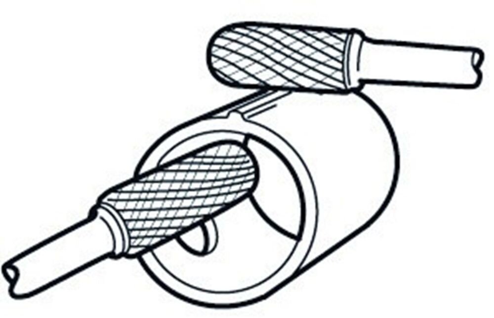 STIFTFR HARDMET CYL RONDE KOP