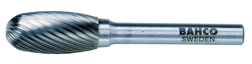 STIFTFR HARDMET DRUPPELV 12 MM