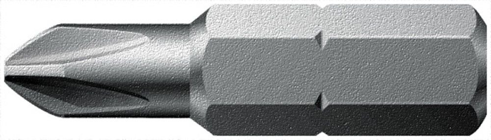 1/4 INSERBIT PH0 25MM