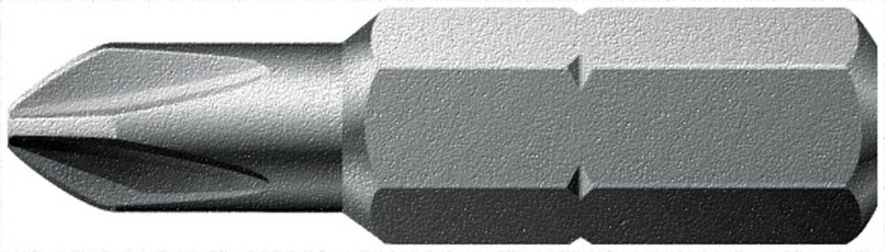 1/4" INSERTBIT PH3 25MM