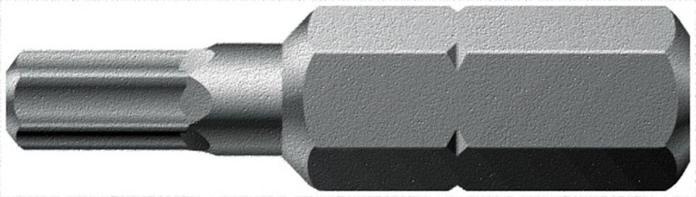 1/4" IMBUSBIT MET GAT 2.0 L=25MM