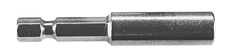 BITHOUDER 1/4" TBV 1/4" BIT 73MM