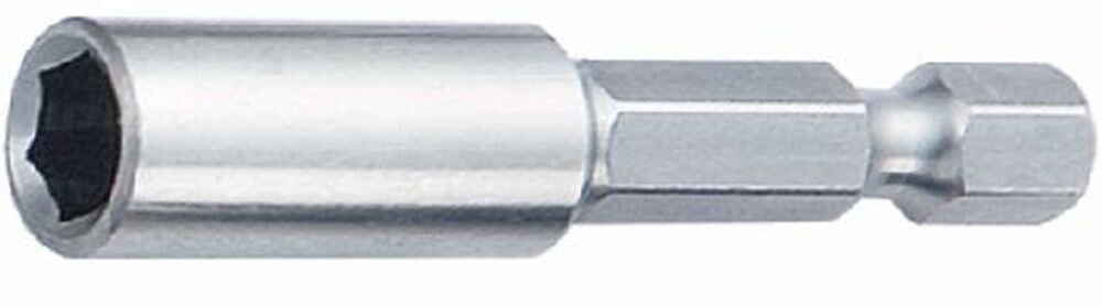 1/4" MAGNETISCHE BITHOUDER 60MM C-RING