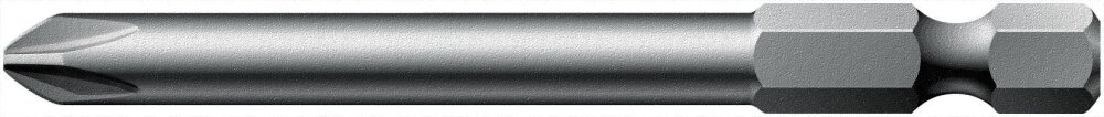 1/4" KRACHTBIT PH2 L=100MM