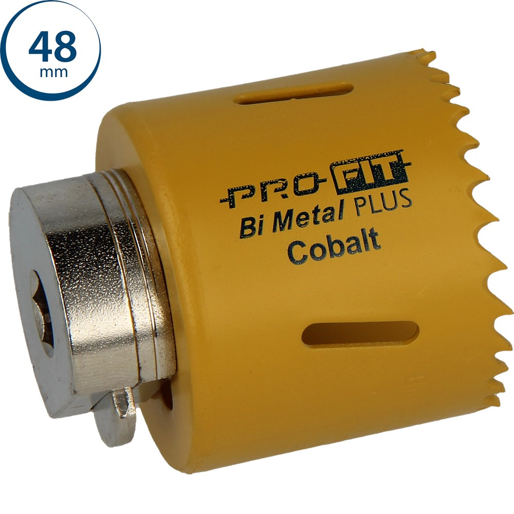 GATZAAG 48MM VARIABELE TAND