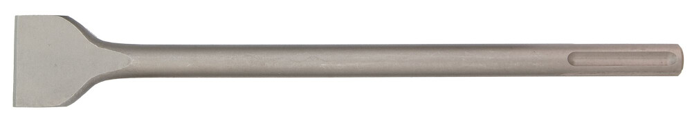 SDS-MAX PLATTE BEITEL PREMIUM 50MM 400MM