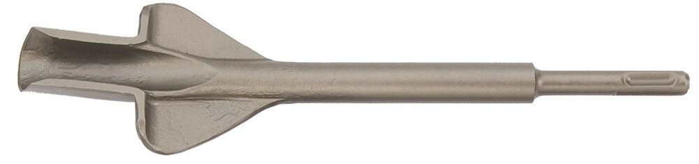SDS+ SLEUF BEITEL PREMIUM 22MM 250MM