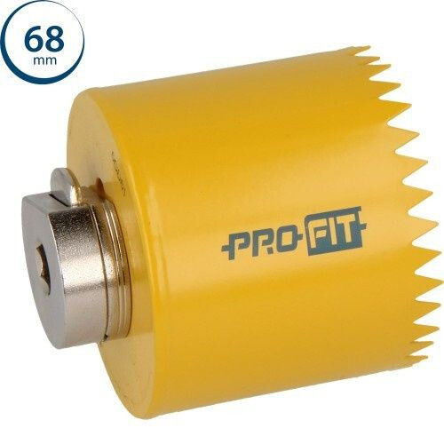 CLEAN CUT GATZAAG 68MM