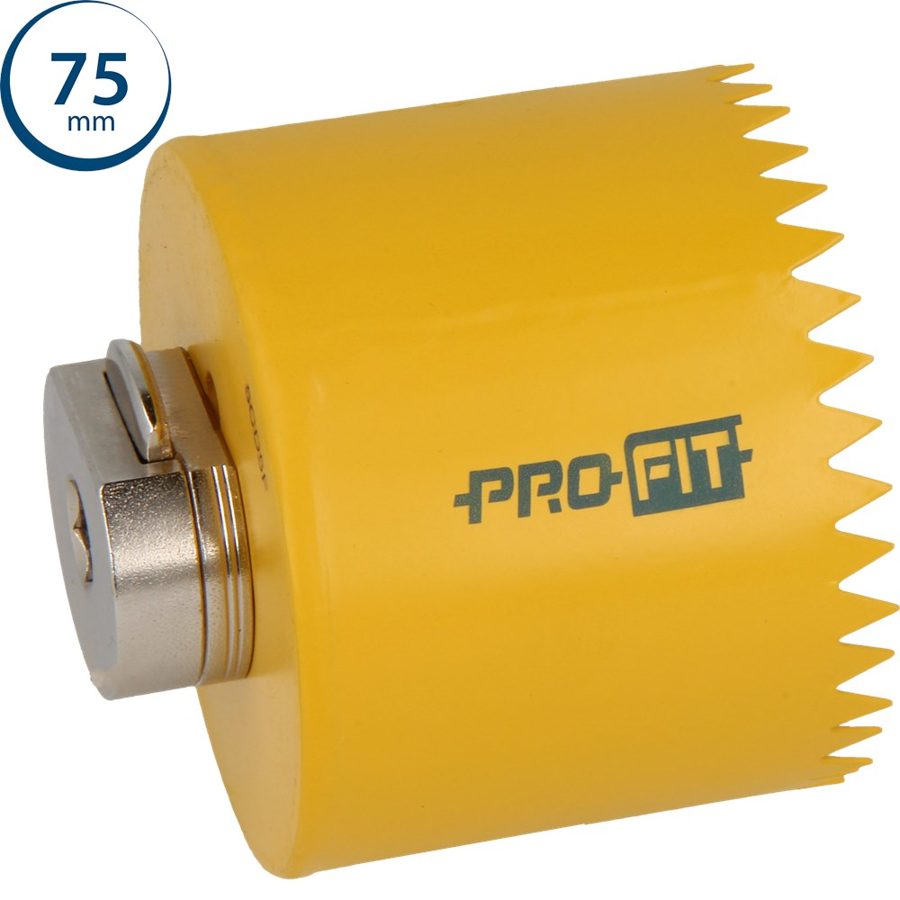 CLEAN CUT GATZAAG 75MM