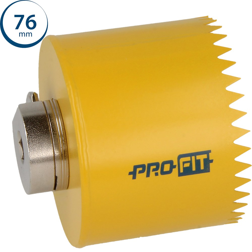 CLEAN CUT GATZAAG 76MM