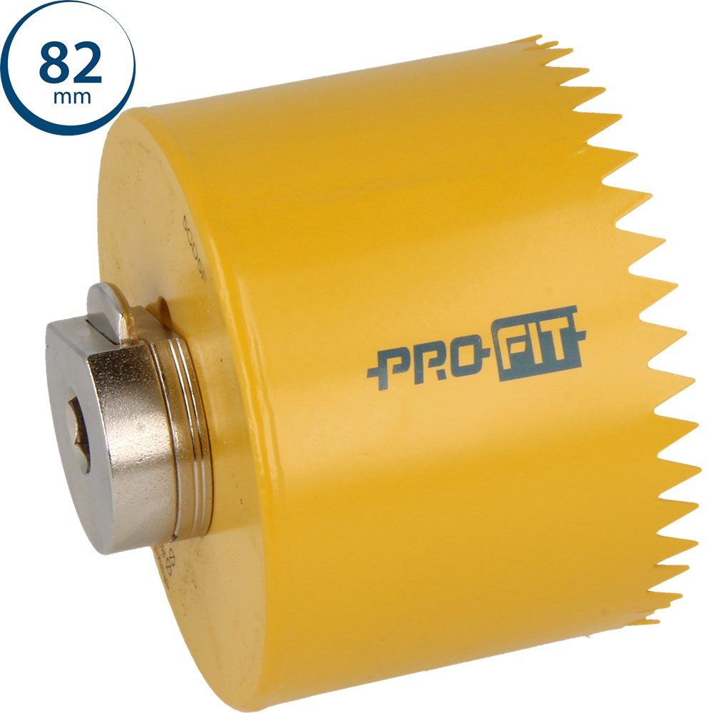 CLEAN CUT GATZAAG 82MM