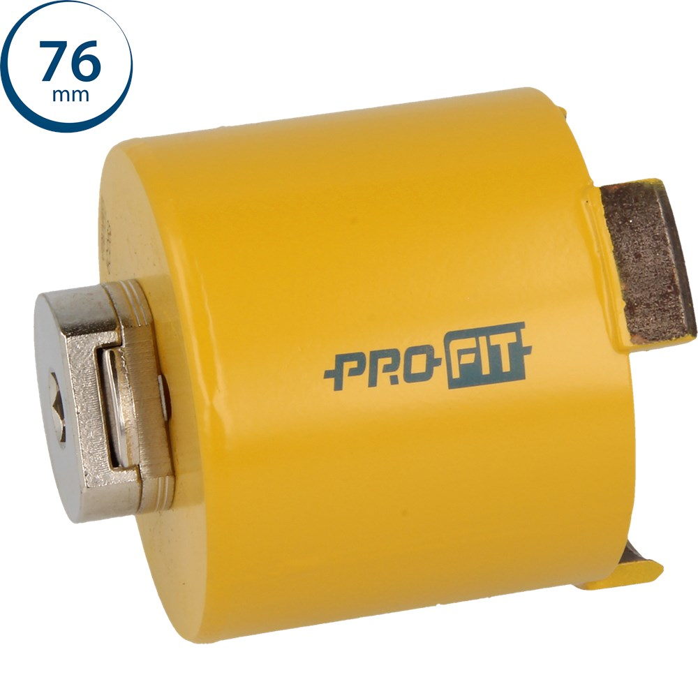 CONCRETE LIGHT GATZAAG 76MM